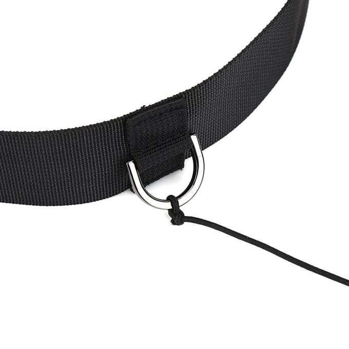Boksuitrusting Vecht Stoot Reflexbal Met Hoofdband voor Training Boksen Stressverlichting Rood black