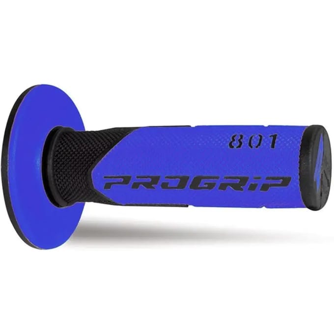 Progrip Double Density Offroad 801 Handvatten Blauw