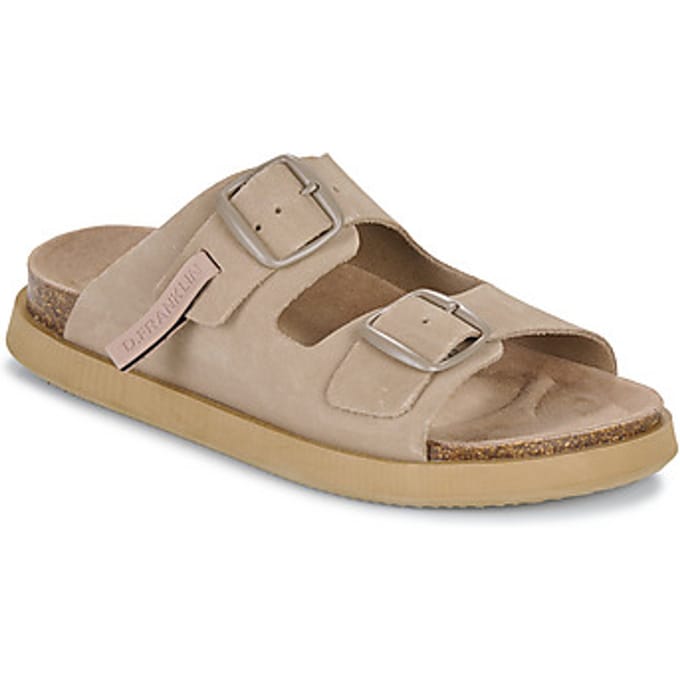 D.Franklin  Slippers 407 VIBE