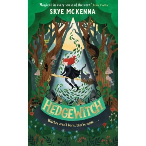 Hedgewitch - McKenna, Skye