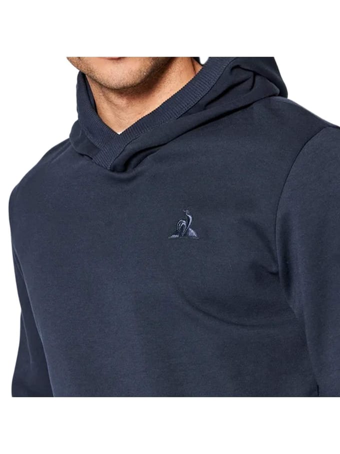 Hooded sweatshirt Le Coq Sportif Essentiels n°1