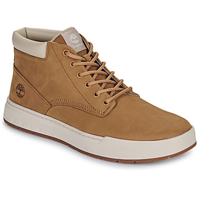 Hoge Sneakers Timberland MAPLE GROVE