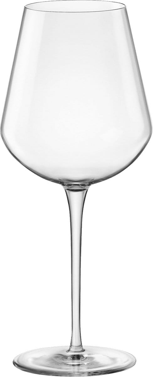 Bormioli Rocco Uno Inalto Wijnglas 64 Cl - 6 Stuks
