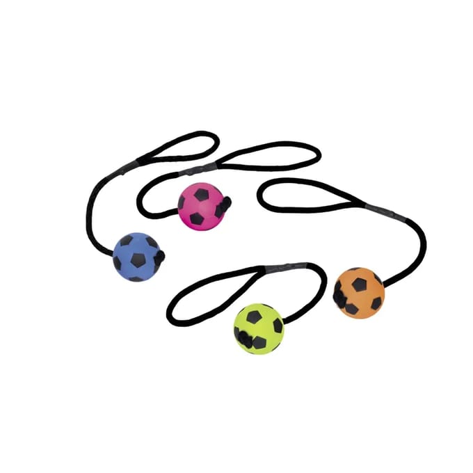 Schuimrubberen ballen voor honden Nobby Pet