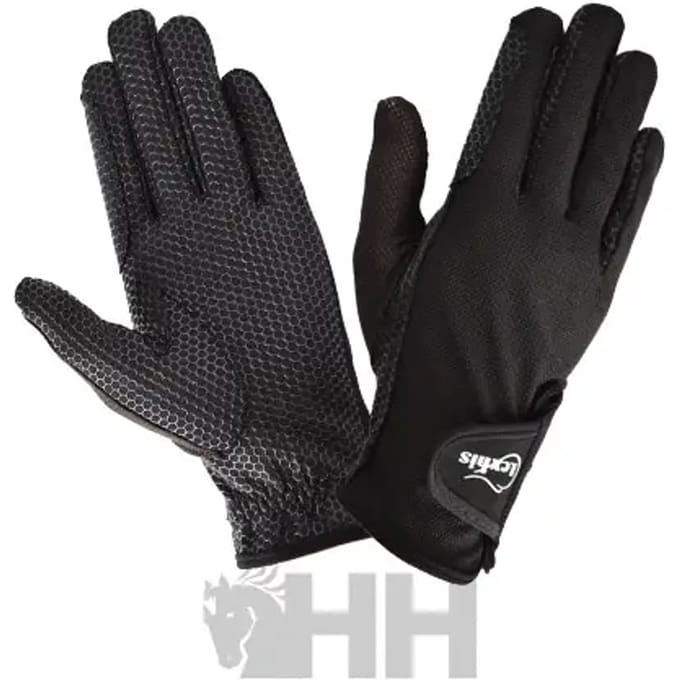 Silicone Carbon Rijhandschoenen Lexhis
