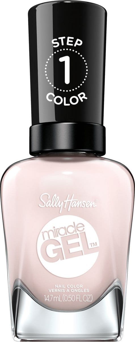 Sally Hansen Miracle Gel Nagellak Little Peony 247
