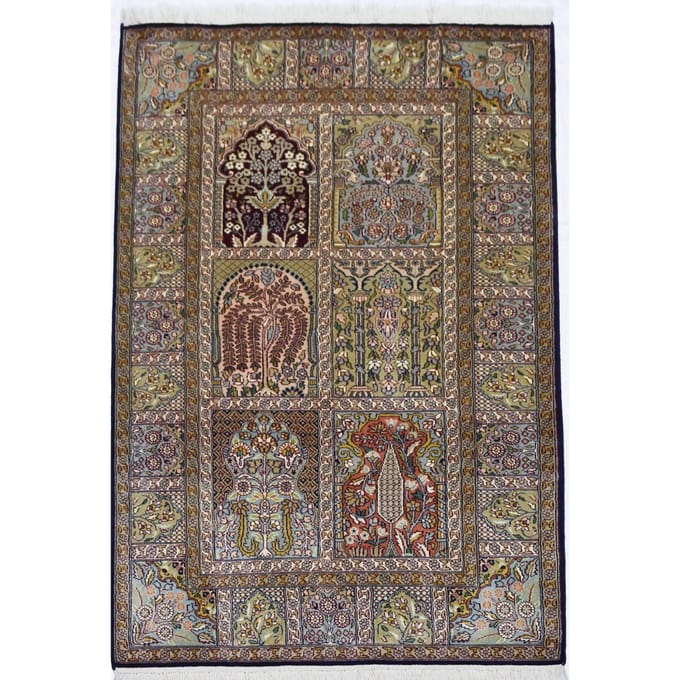Vloerkleed Hamadan | Casa Caron