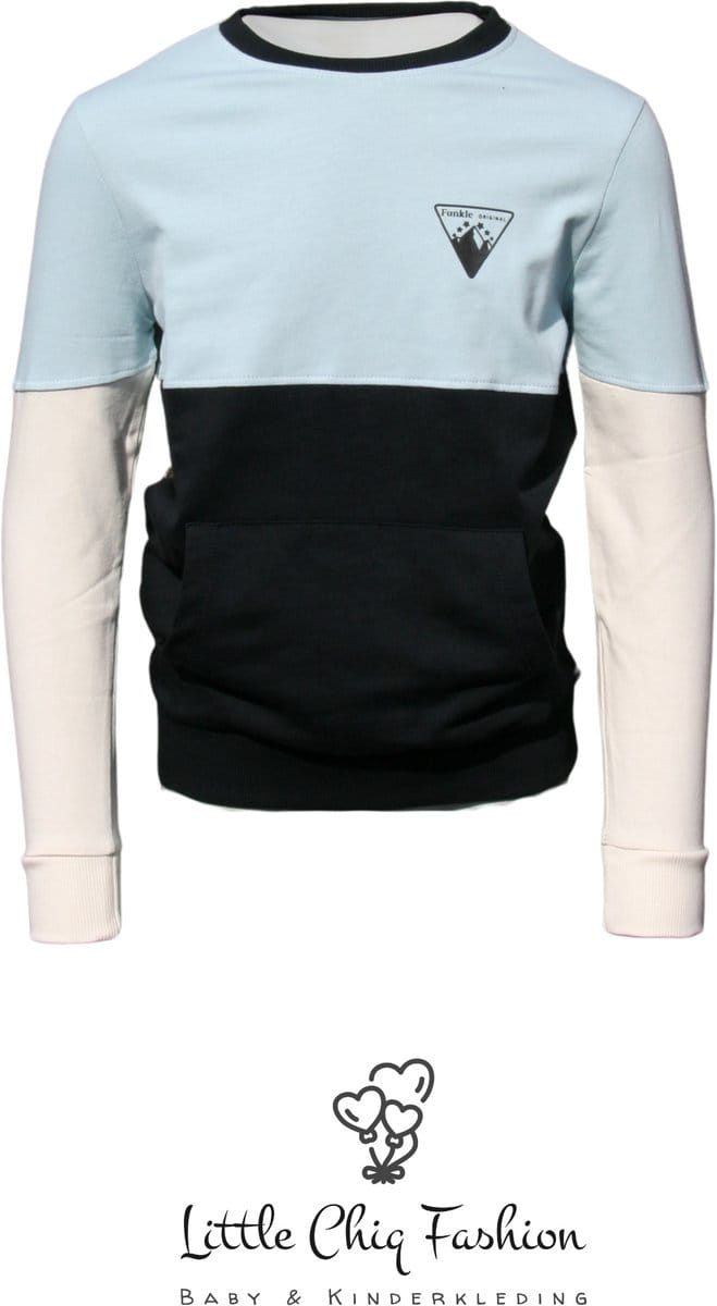 Funkle Boys Sweater