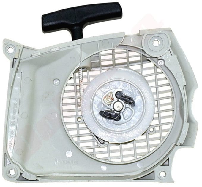 Trekstarter passend op STIHL MS261 ( 1141 080 2100 )