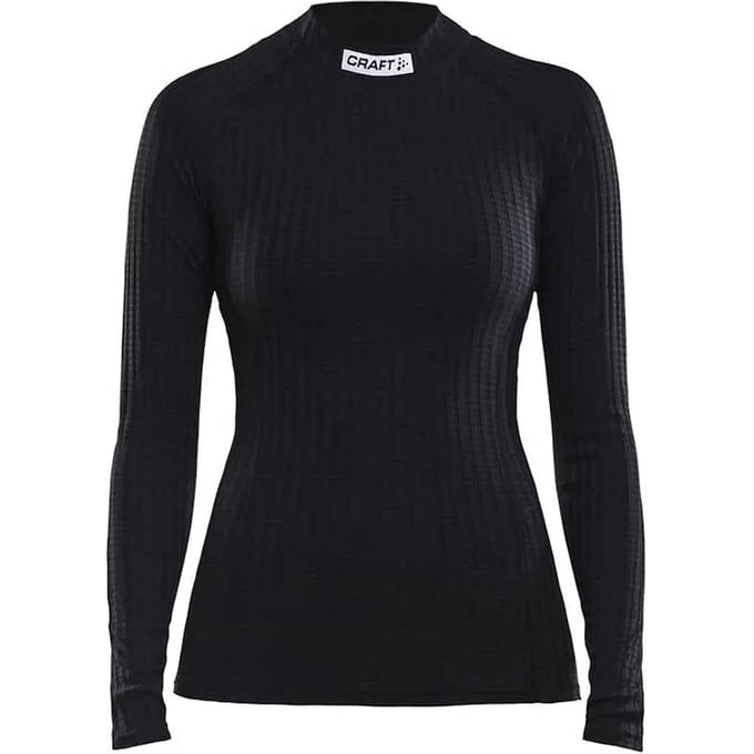 Craft Progress Baselayer CN LS W - Maat L