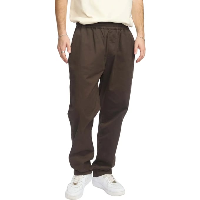 Casual broek Revolution