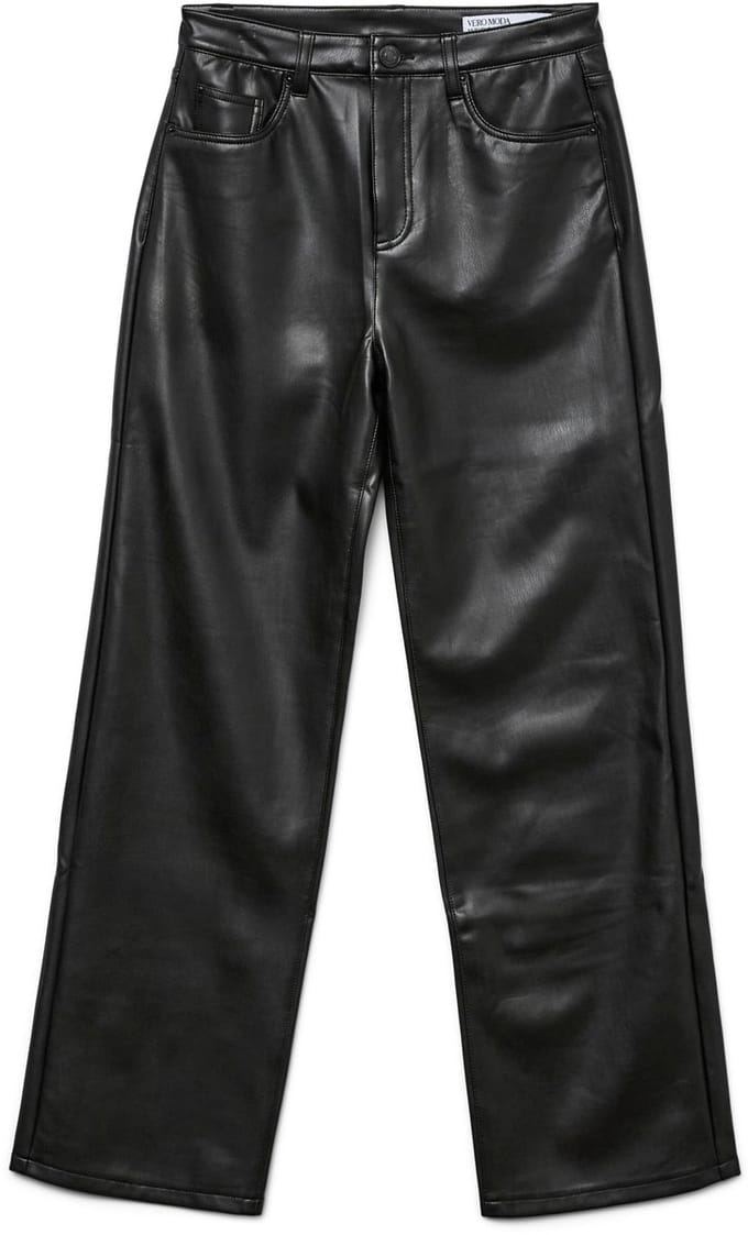 Vero Moda Curve Broeken VMCTESSA High rise Broek