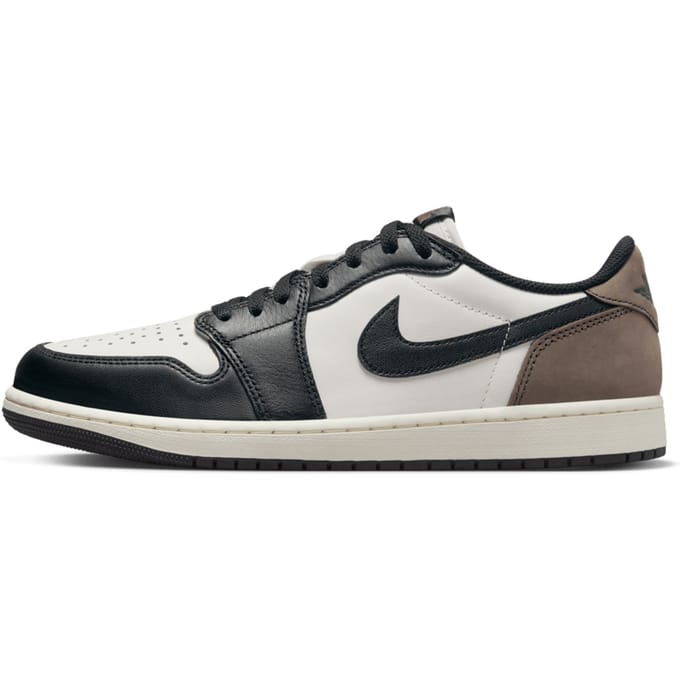 Air Jordan 1 Retro Low OG Mocha