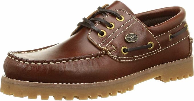Dockers Veterschoenen