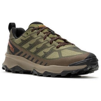 Wandelschoenen Merrell Speed Eco Wp