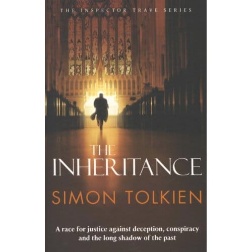 Inheritance - Simon Tolkien