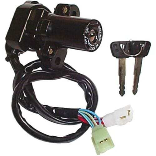 Contactslot set, sleutel VICMA 6578