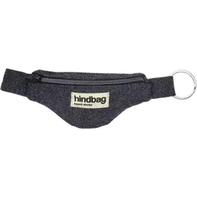 Tas sleutelhanger Hindbag Côme