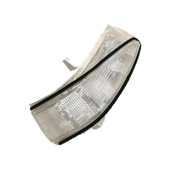 RH Spiegelsignaal voor Honda Civic 2006-2011 beige