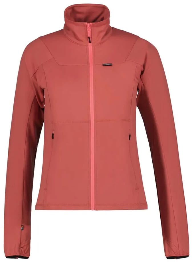 Icepeak Diaz Jas Roze M Vrouw