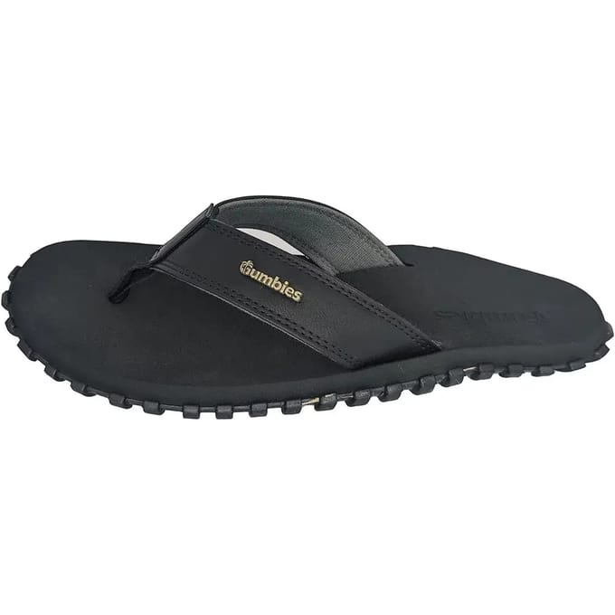 Slippers Gumbies Vegovert