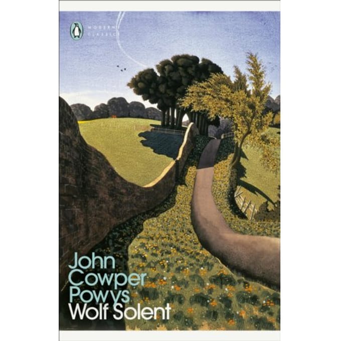 Wolf Solent - Penguin Modern Classics - John Cowper Powys