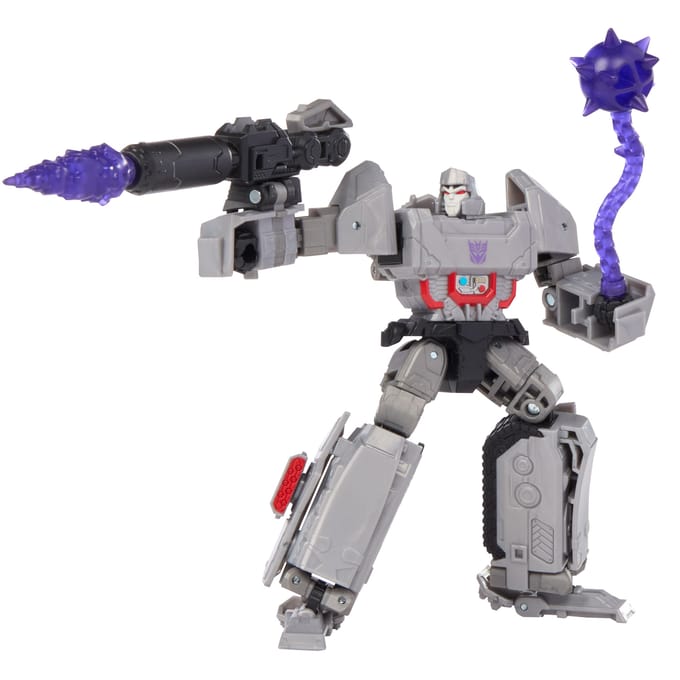 Hasbro Transformers Core Prime Changers Asstd - G28295L00 - Bumblebee Actiefiguren en superhelden