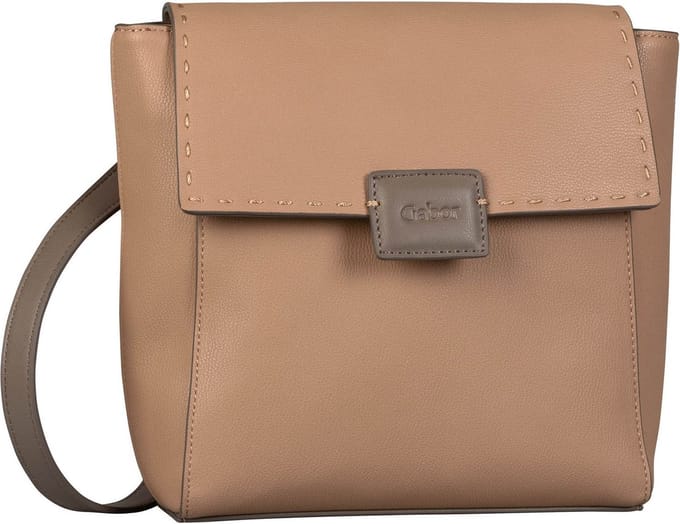 Gabor Rugzak Pamina Backpack Old Rose Beige