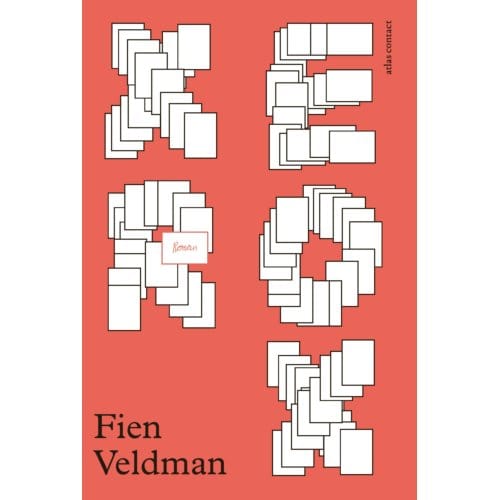 Xerox - Fien Veldman