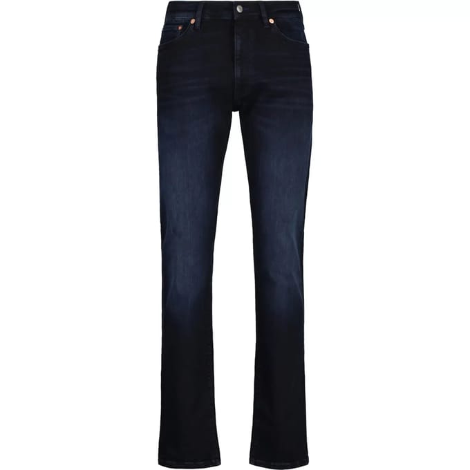 Extra slim jeans Gant