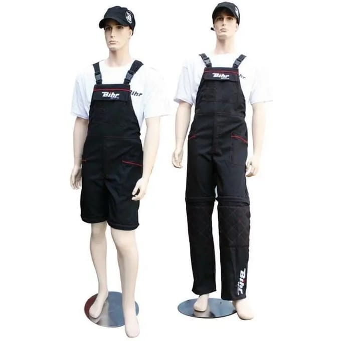 Werkplaats overalls Bihr