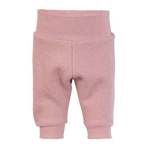 LUPILU Baby wollen broek (Roze, 62-68)