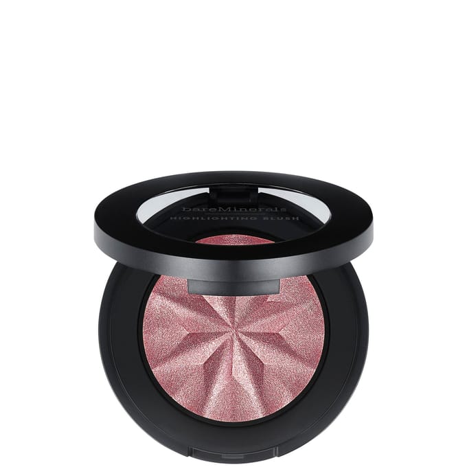 bareMinerals Gen Nude Highlighting Blush 3,8 g (Verschillende Tinten) - Mauve Glow