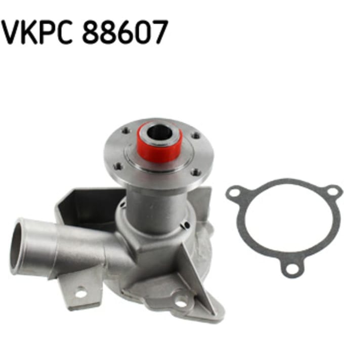 Waterpomp SKF VKPC 88607