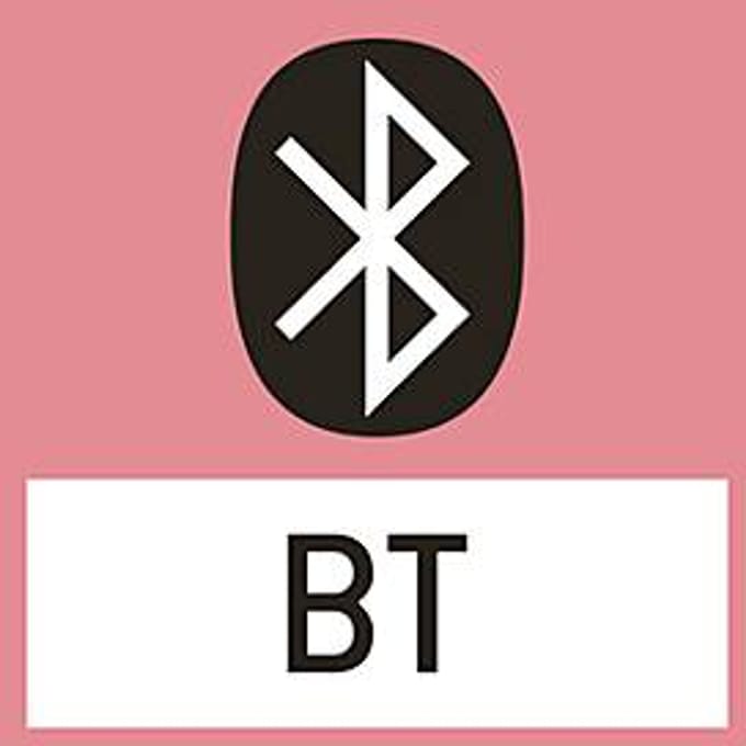 Bluetooth data interface voor KERN-weegschaal IOC