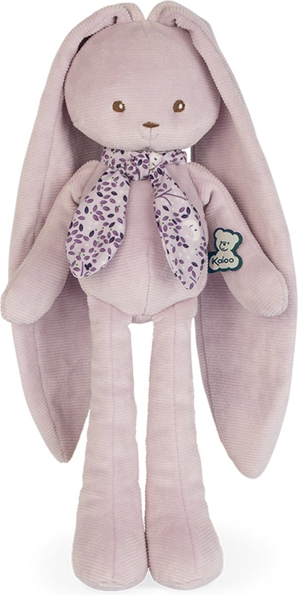 Kaloo Lapinoo - Knuffel - Konijn - Roze kleur
