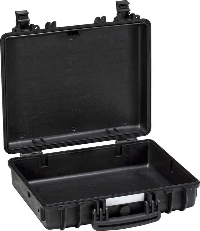 Explorer Cases 4412 Koffer Zwart