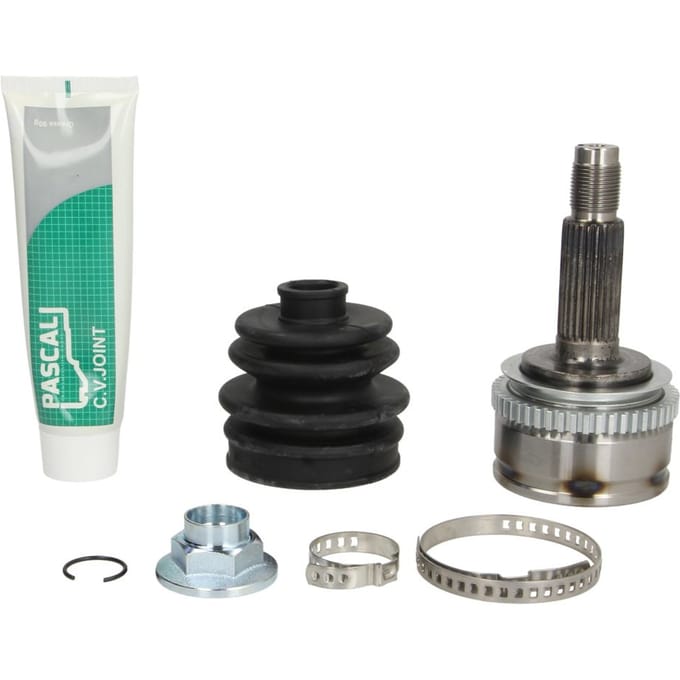 Homokineet reparatie set, aandrijfas PASCAL G10367PC
