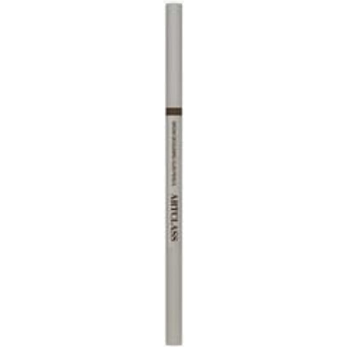 too cool for school - Artclass Brow Designing Slim Pencil - 3 Colors #02 Tauve Brown