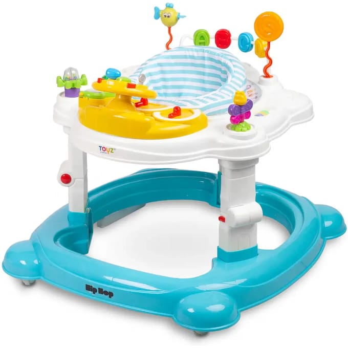 Loopfiets Toyz Hiphop