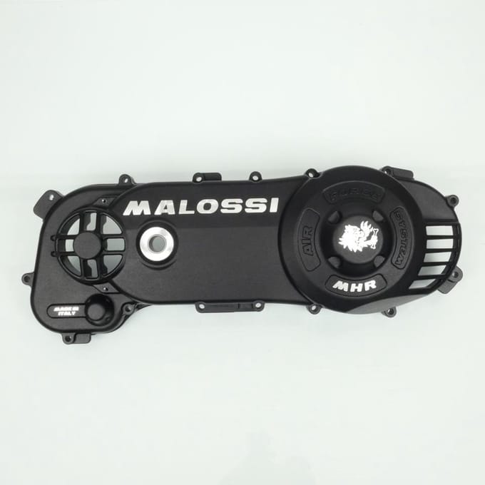 Carter de transmission Malossi pour Scooter Gilera 50 Stalker 1998 à 2004 Neuf