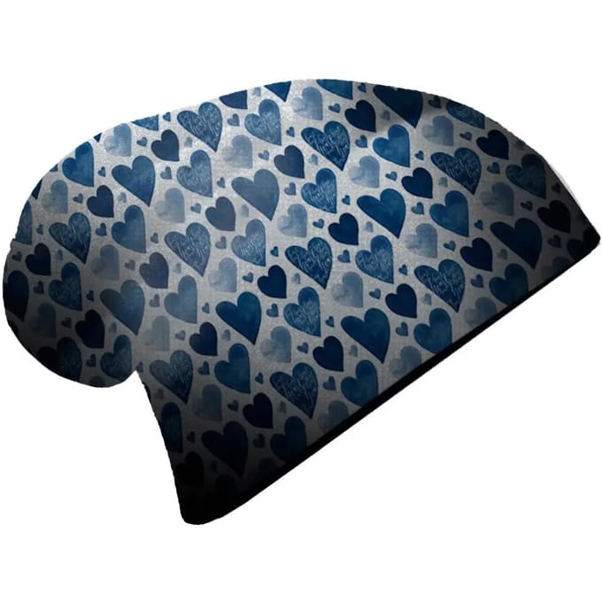 Cap MATT Coolmax Hearts