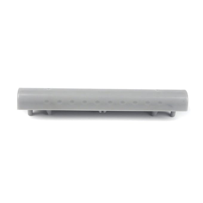 BDP1144 Deurklink Trekgreep Sierkap 3B0867175A GRIJS voor VW Passat B5 Bora Jetta Golf MK4 Superb
