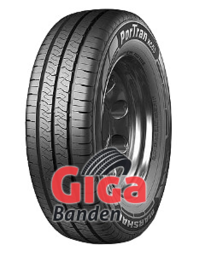 Marshal KC53 ( 215/70 R15C 109/107T 8PR )