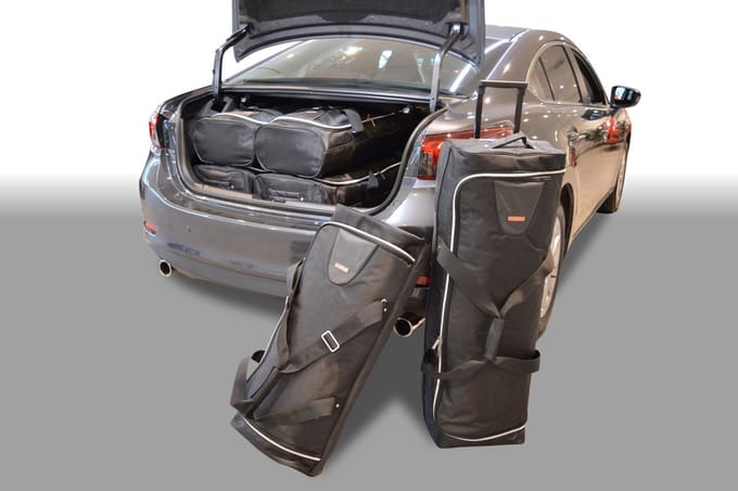 Car-Bags set Mazda 6 Sportbreak