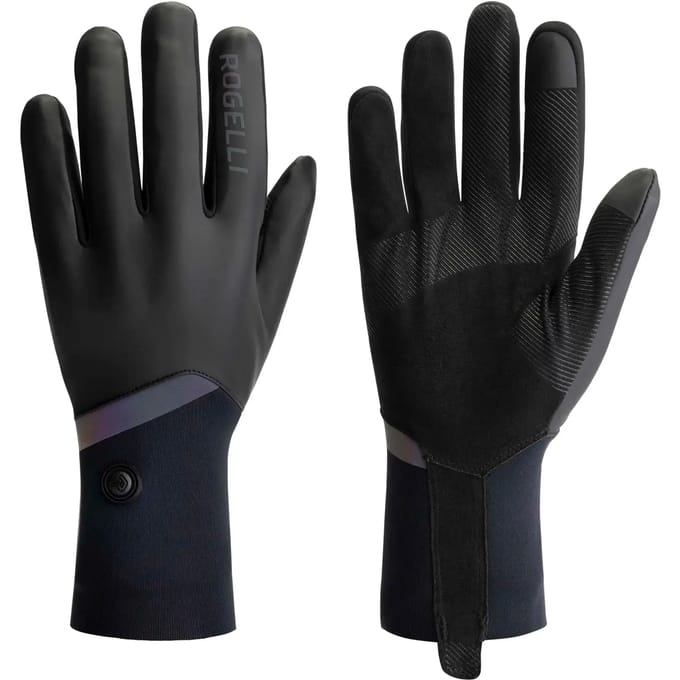 Lange handschoenen Rogelli Distance