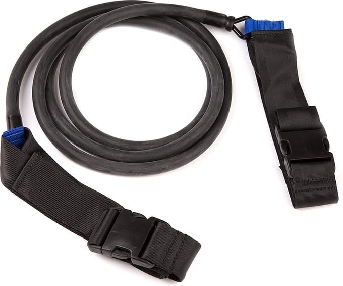 Madwave Belt Trainer 2-zijdig voor twee zwemmers