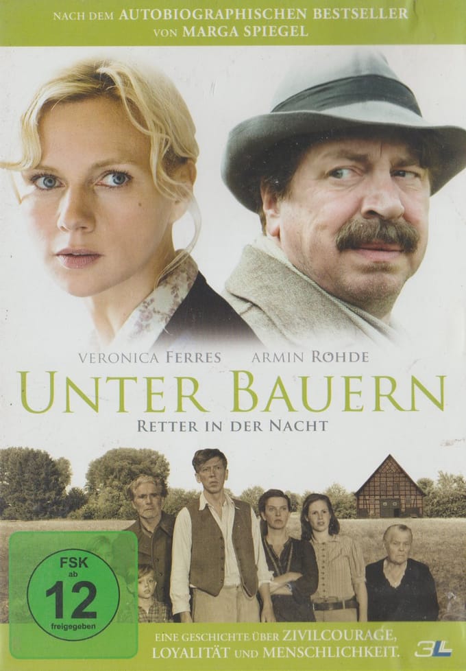 Unter Bauern - Retter in der Nacht