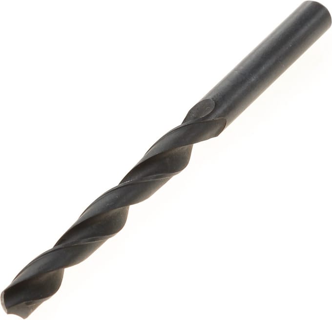 Huvema - ECO HSS Spiraalboor DIN 338 gewalst - 11.400
