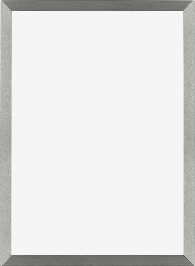 Fotolijst 60x84 cm - MDF - Champagne - Marseille